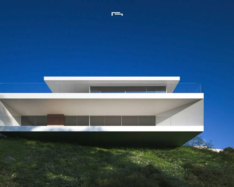 5 soveværelse Villa til salg