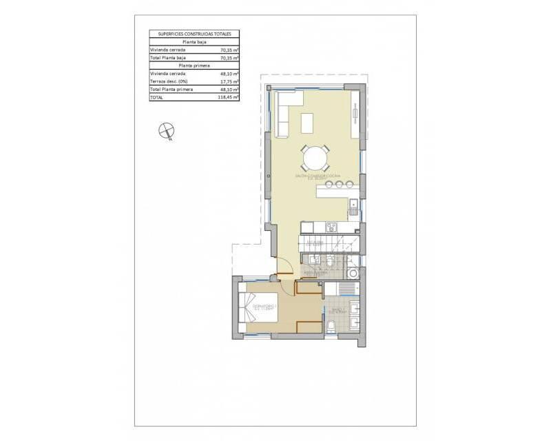 3 bedroom Villa for sale