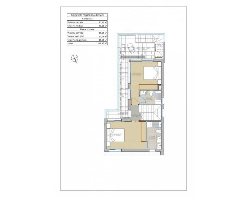 3 bedroom Villa for sale