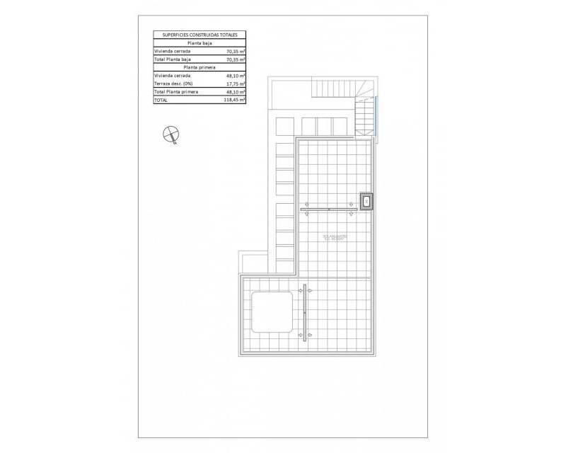 3 bedroom Villa for sale