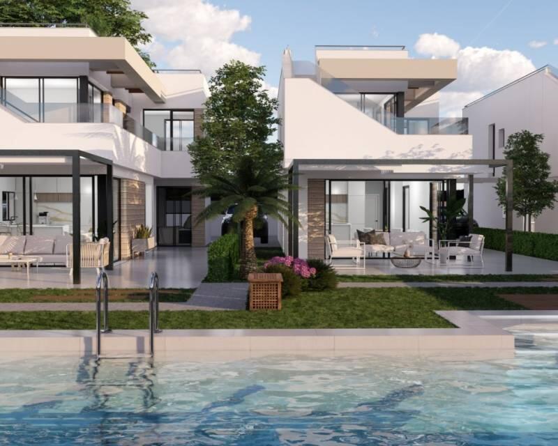 3 bedroom Villa for sale