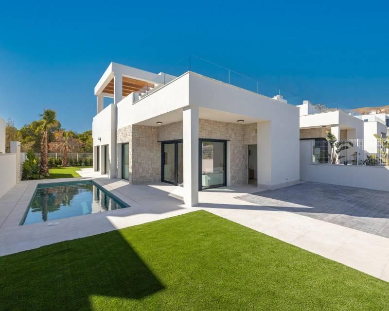 3 Cuarto Villa en venta