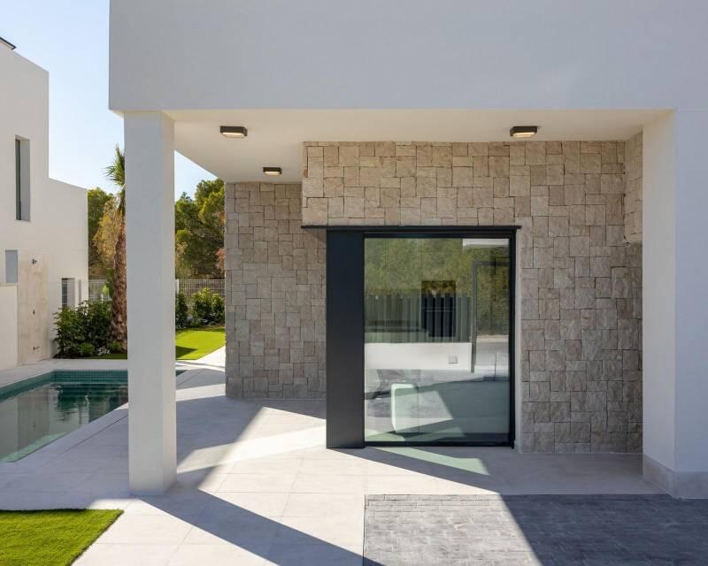 3 Cuarto Villa en venta