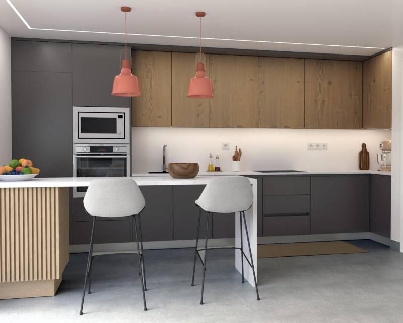 3 Cuarto Villa en venta