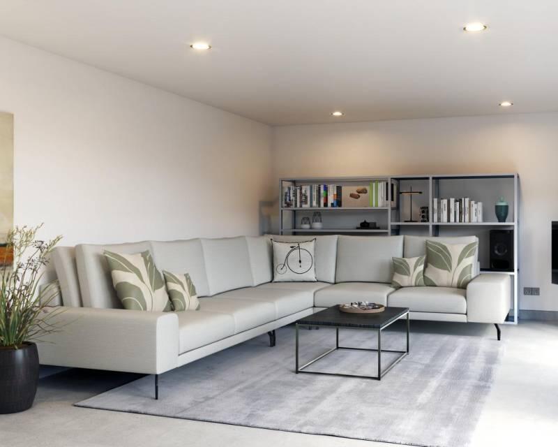 2 bedroom Villa for sale