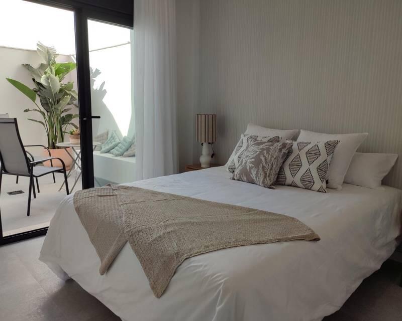2 bedroom Villa for sale
