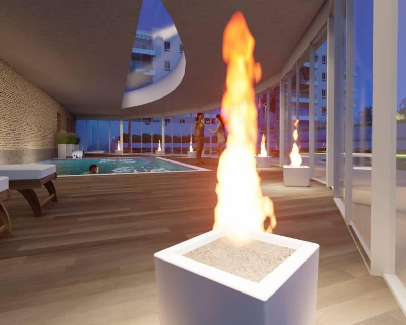3 bedroom Apartment for sale