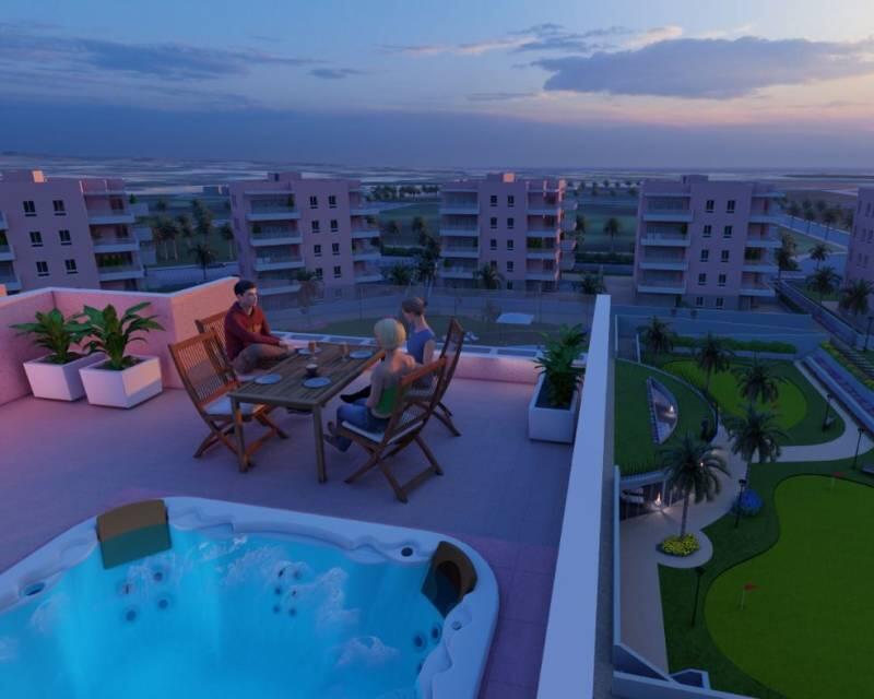 3 bedroom Apartment for sale