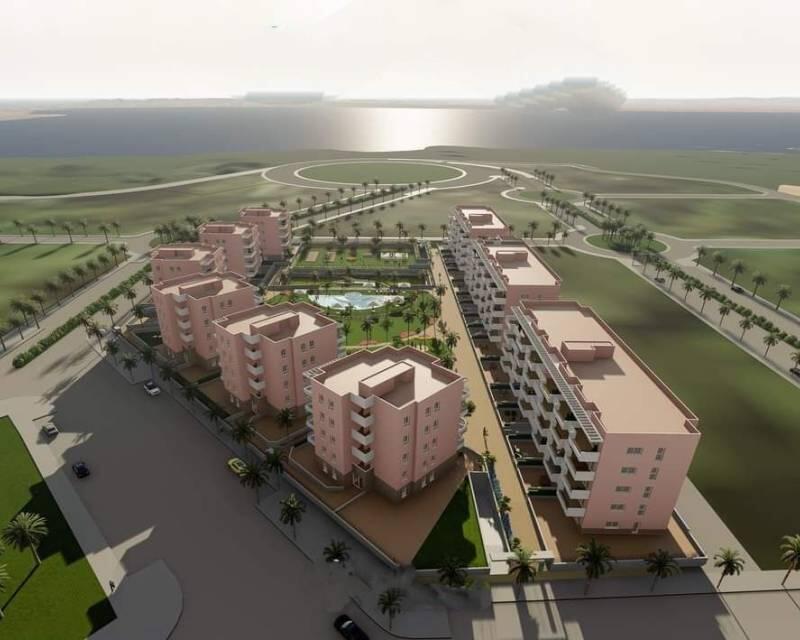 3 bedroom Apartment for sale