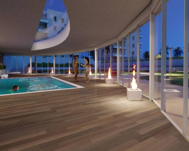 3 bedroom Apartment for sale