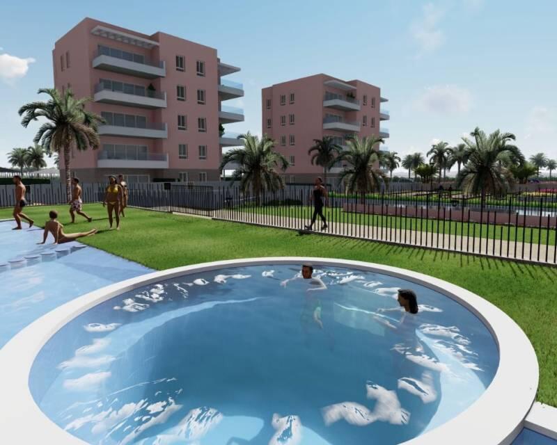 3 bedroom Apartment for sale