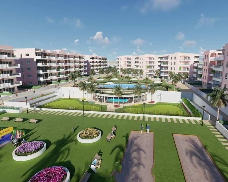 3 bedroom Apartment for sale