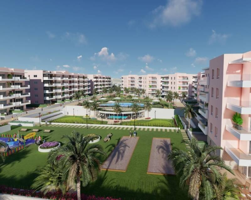 3 bedroom Apartment for sale