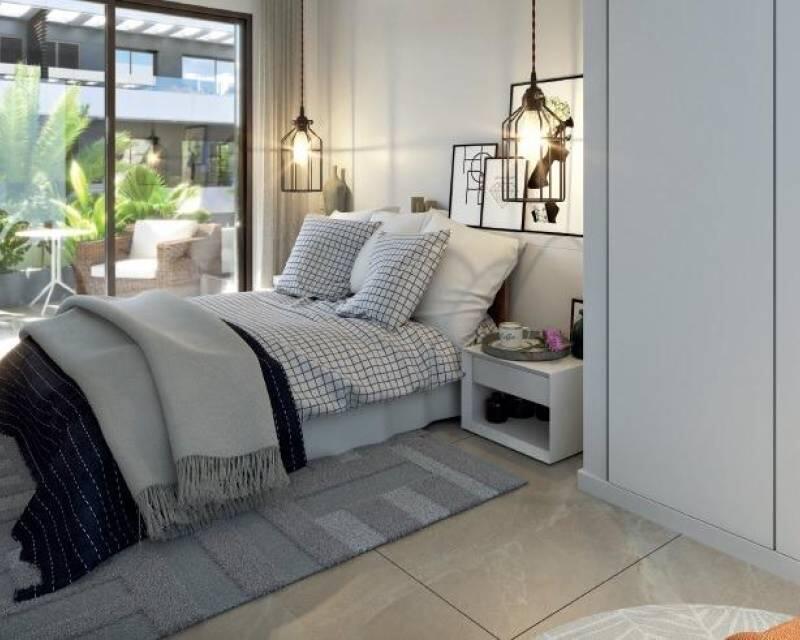 2 Cuarto Apartamento en venta