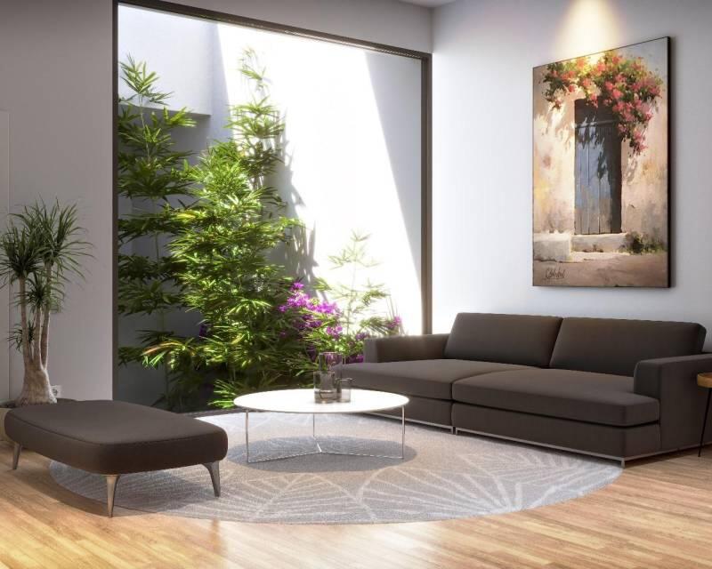 2 Cuarto Apartamento en venta