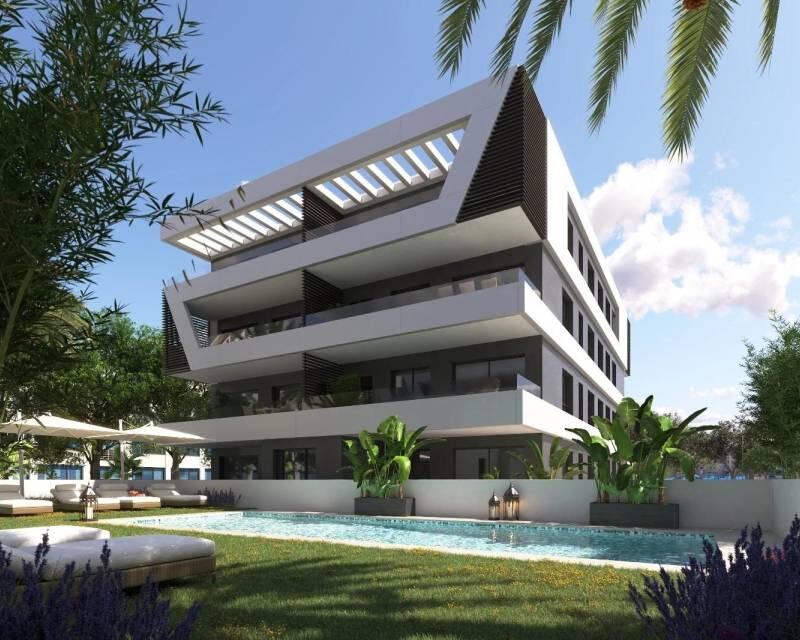 2 Cuarto Apartamento en venta