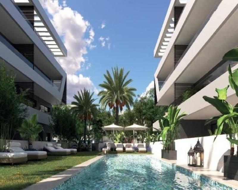 2 Cuarto Apartamento en venta