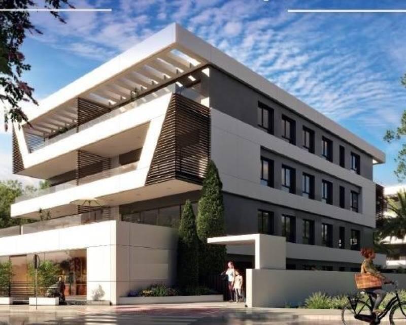 2 Cuarto Apartamento en venta