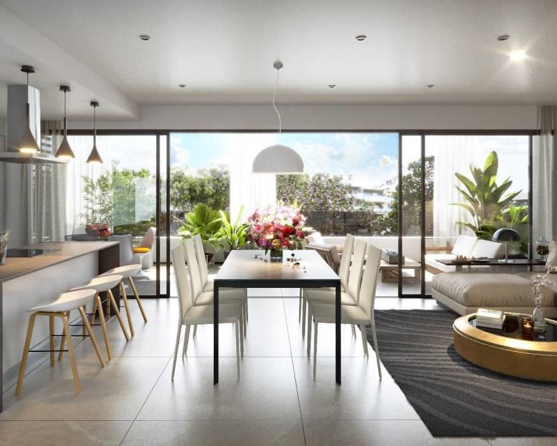 2 Cuarto Apartamento en venta