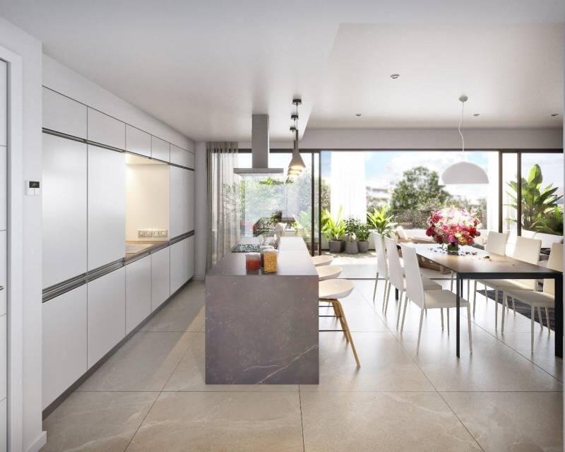 2 Cuarto Apartamento en venta