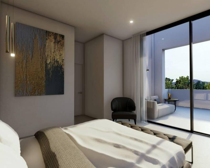 4 soveværelse Villa til salg