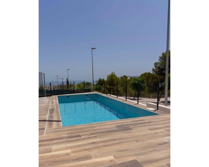 3 Cuarto Villa en venta