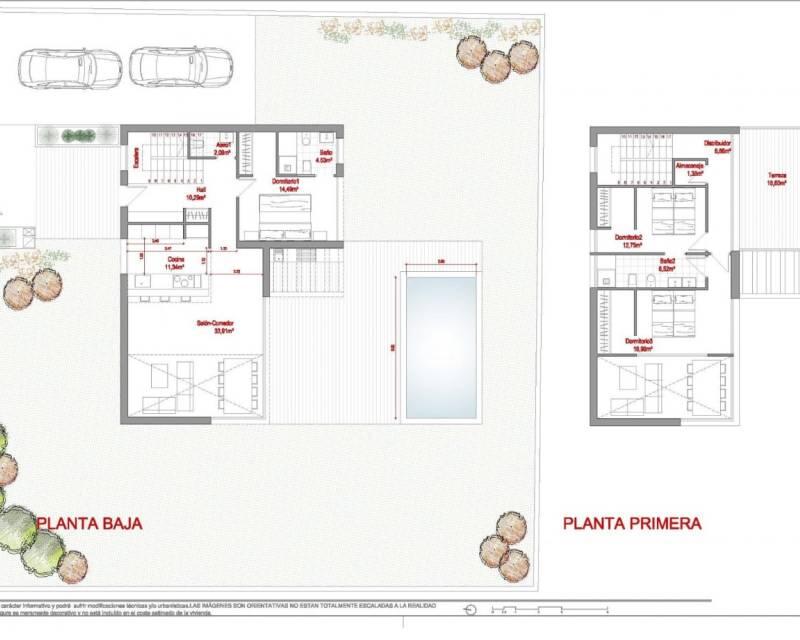 3 Cuarto Villa en venta