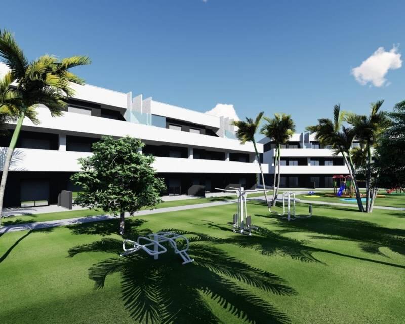 Appartement Te koop in Guardamar del Segura, Alicante