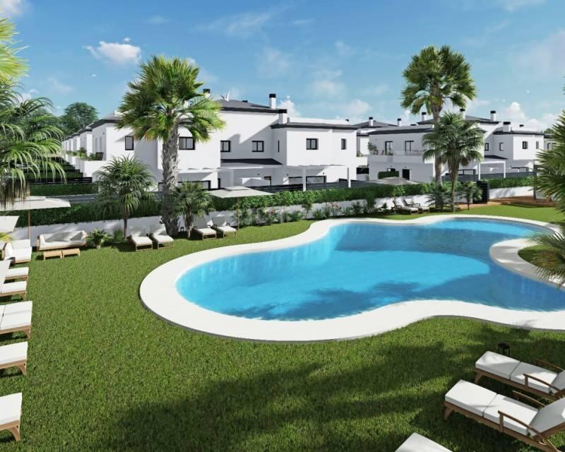 3 Cuarto Dúplex en venta