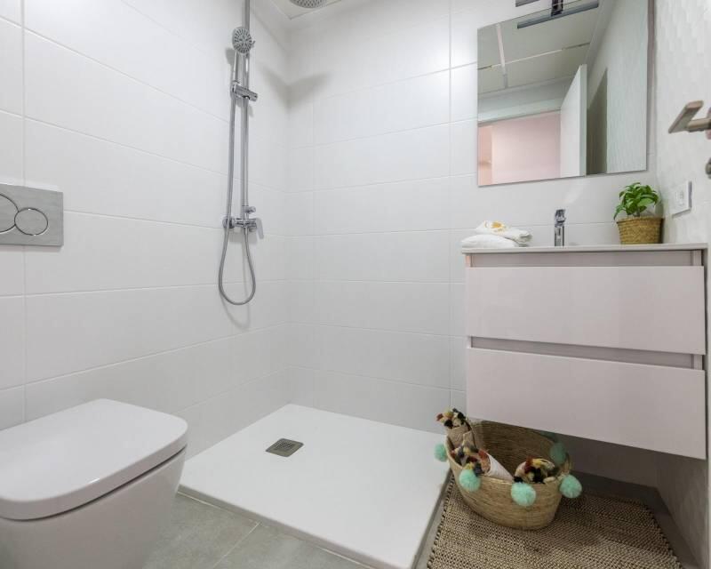 2 Cuarto Villa en venta