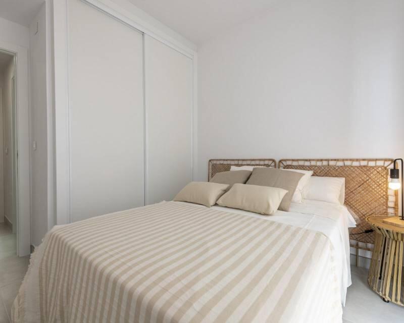 2 Cuarto Villa en venta