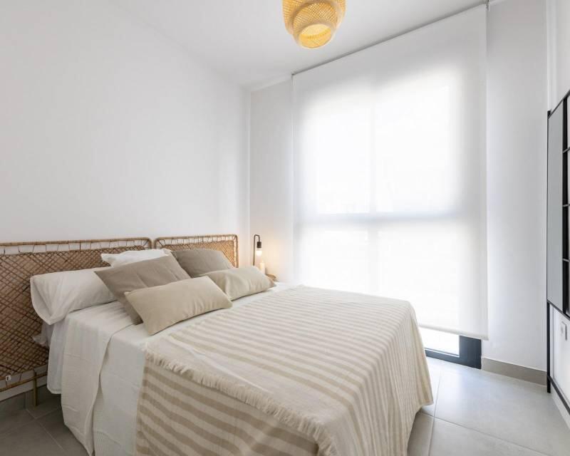 2 Cuarto Villa en venta
