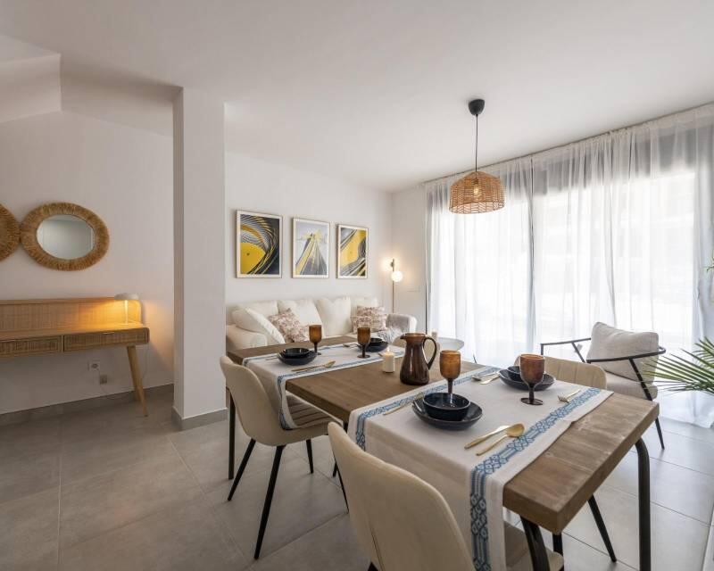 2 Cuarto Villa en venta
