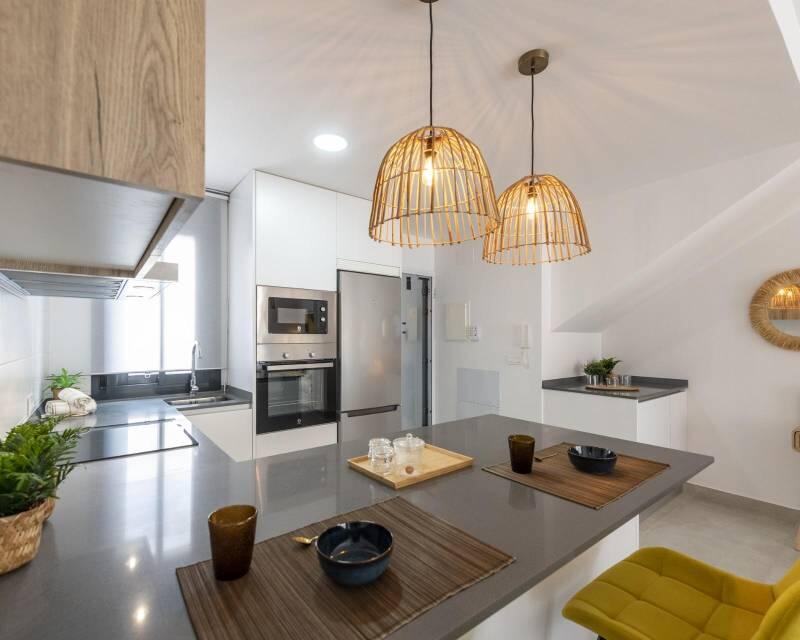 2 Cuarto Villa en venta