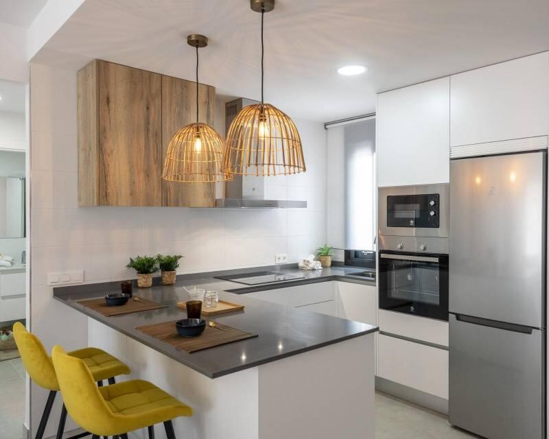2 Cuarto Villa en venta