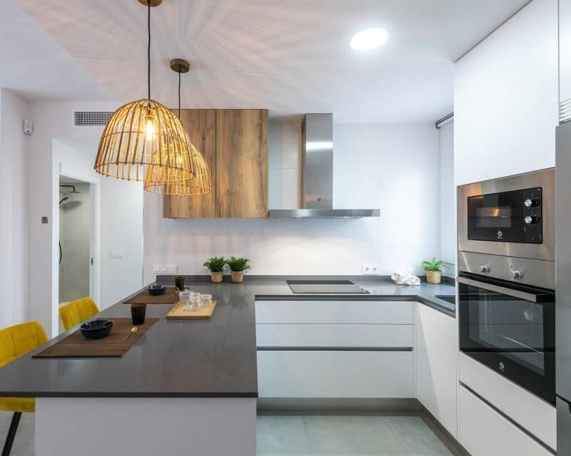 2 Cuarto Villa en venta