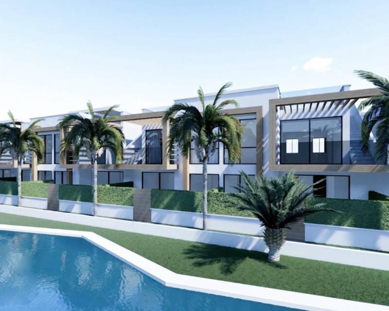 2 Cuarto Villa en venta