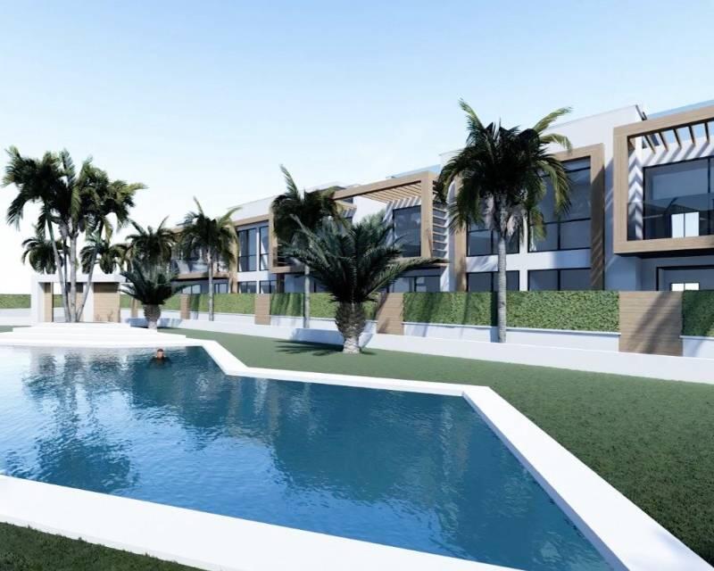2 Cuarto Villa en venta