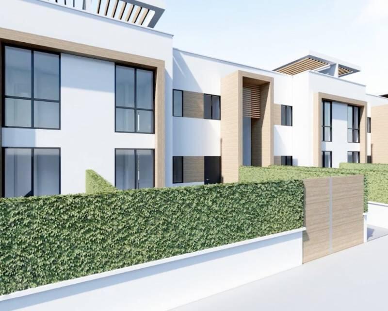 2 Cuarto Villa en venta
