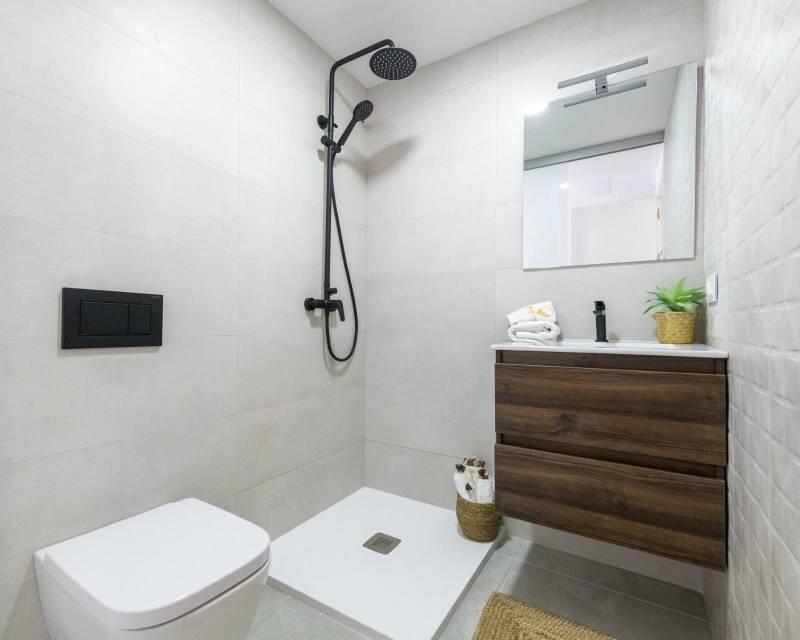 2 Cuarto Villa en venta