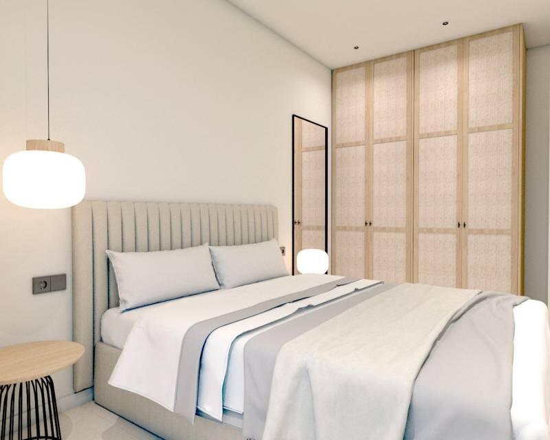 3 slaapkamer Villa Te koop