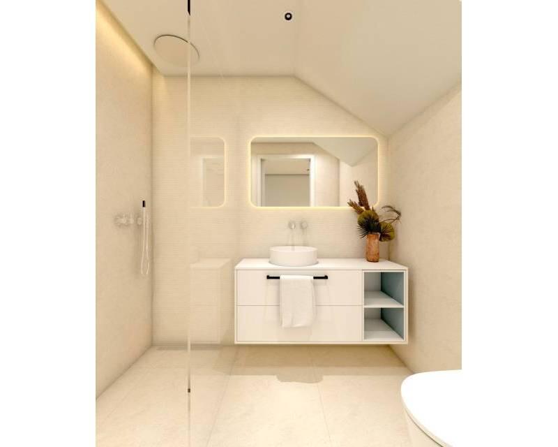 3 slaapkamer Villa Te koop