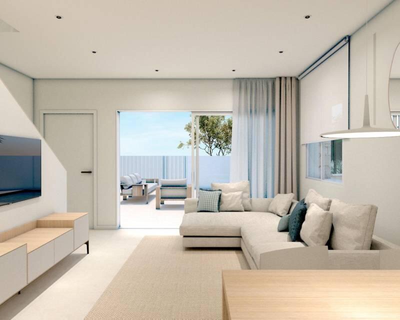 3 slaapkamer Villa Te koop