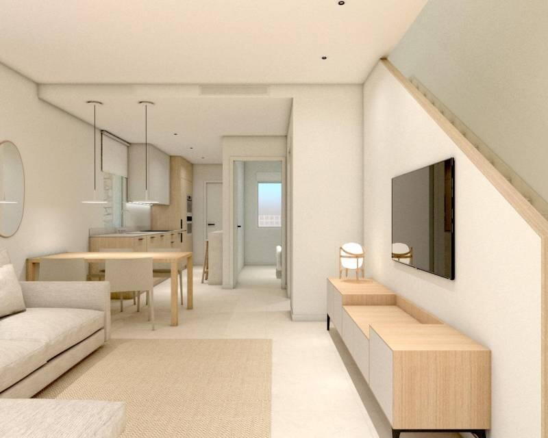 3 slaapkamer Villa Te koop