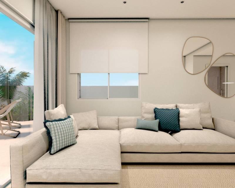 3 slaapkamer Villa Te koop