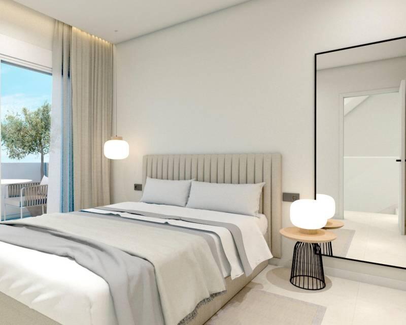 3 slaapkamer Villa Te koop