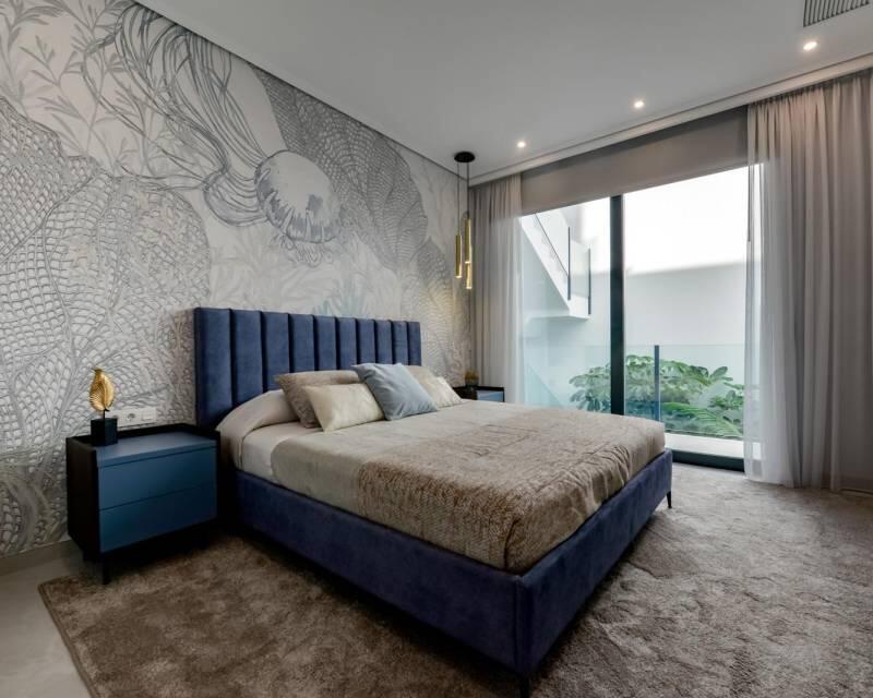 8 Cuarto Villa en venta