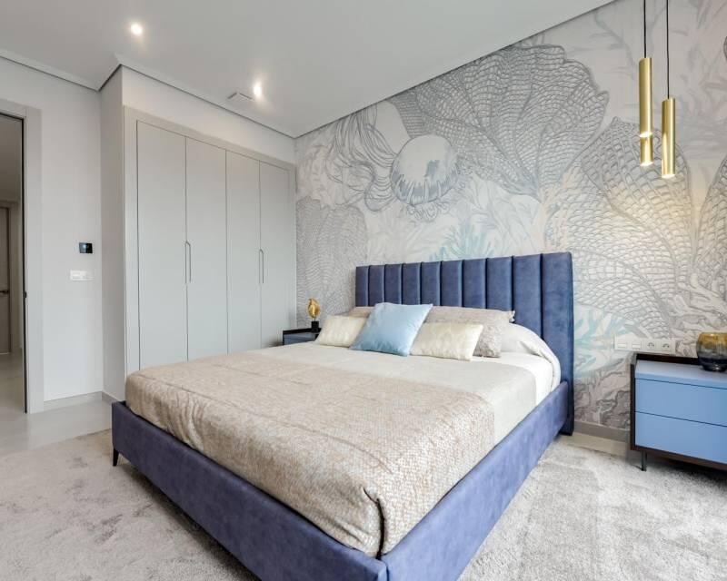 8 Cuarto Villa en venta
