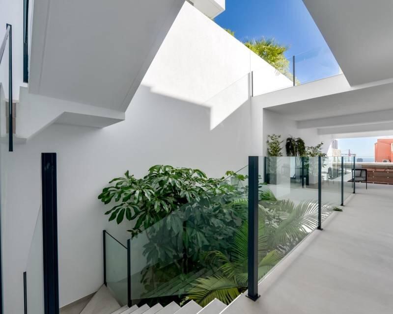 8 Cuarto Villa en venta