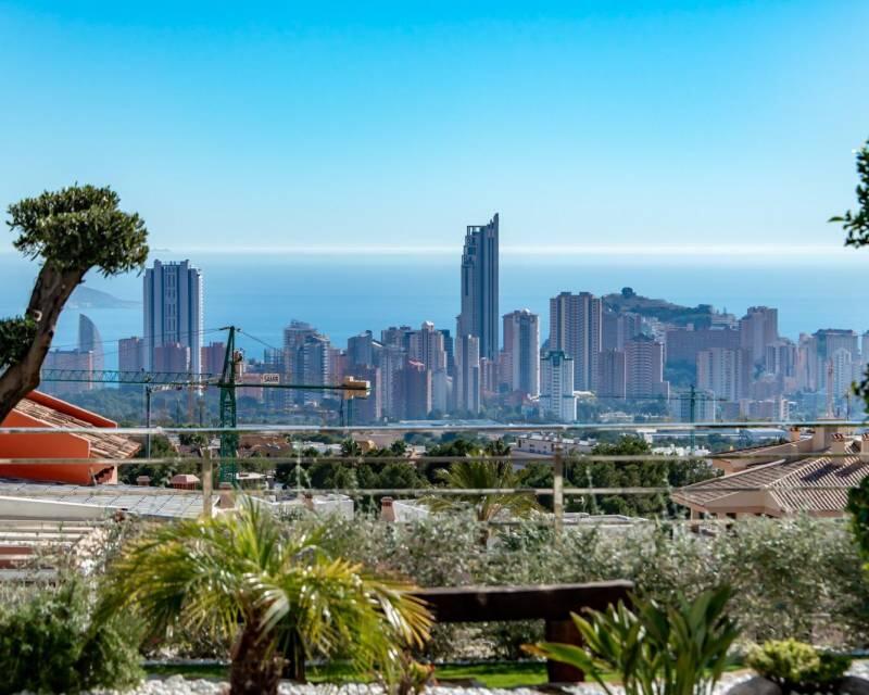 8 Cuarto Villa en venta